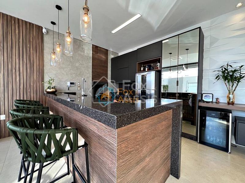 Casa á venda Jardim Dona Regina. — foto 18