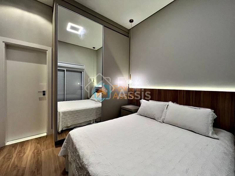 Casa á venda Jardim Dona Regina. — foto 25