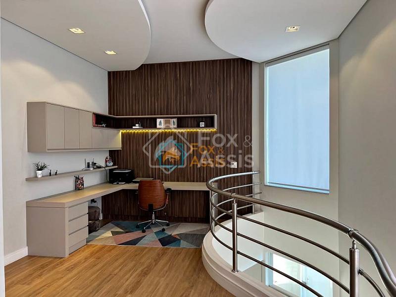 Casa á venda Jardim Dona Regina. — foto 27