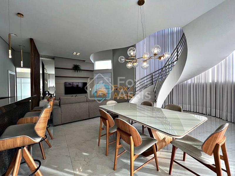 Casa á venda Jardim Dona Regina. — foto 11