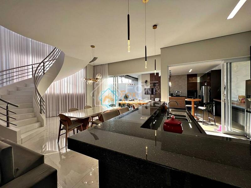 Casa á venda Jardim Dona Regina. — foto 17