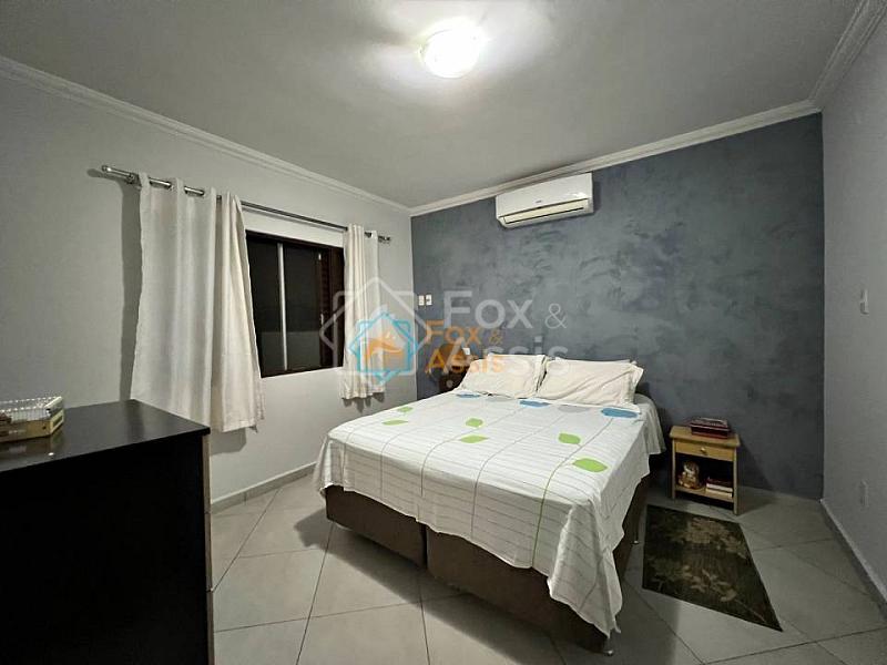 Venda - Casa - Vila Grego - Santa Bárbara D'Oeste - SP — foto 11