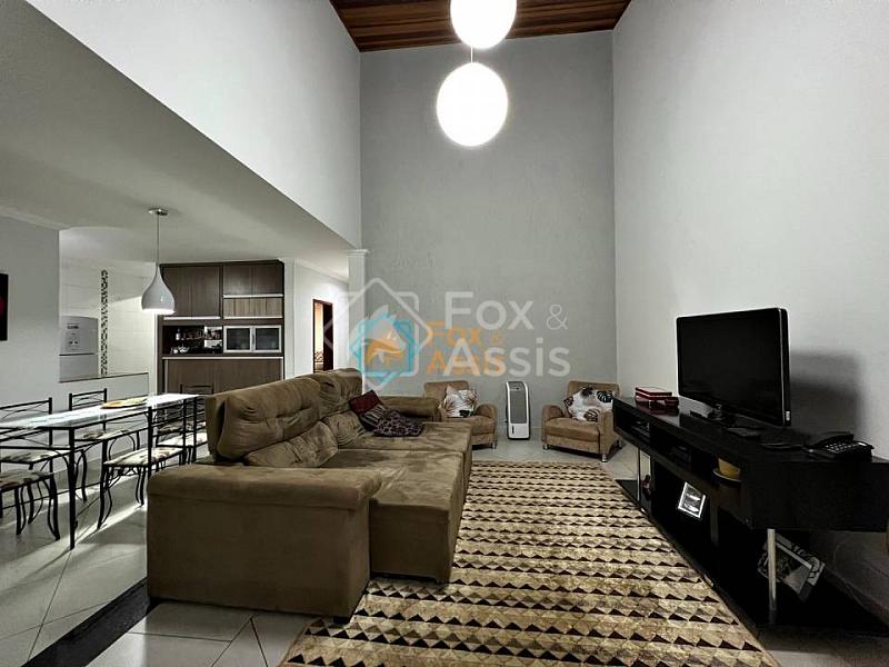 Venda - Casa - Vila Grego - Santa Bárbara D'Oeste - SP — foto 6