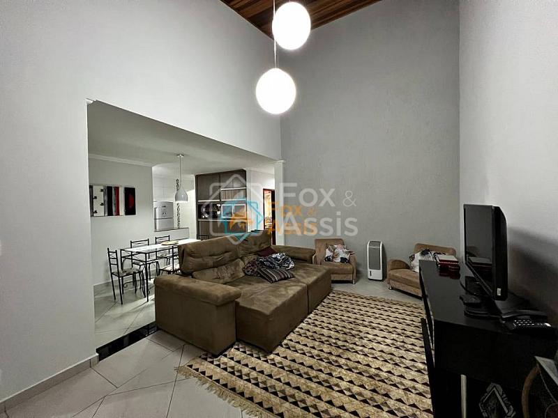 Venda - Casa - Vila Grego - Santa Bárbara D'Oeste - SP — foto 2