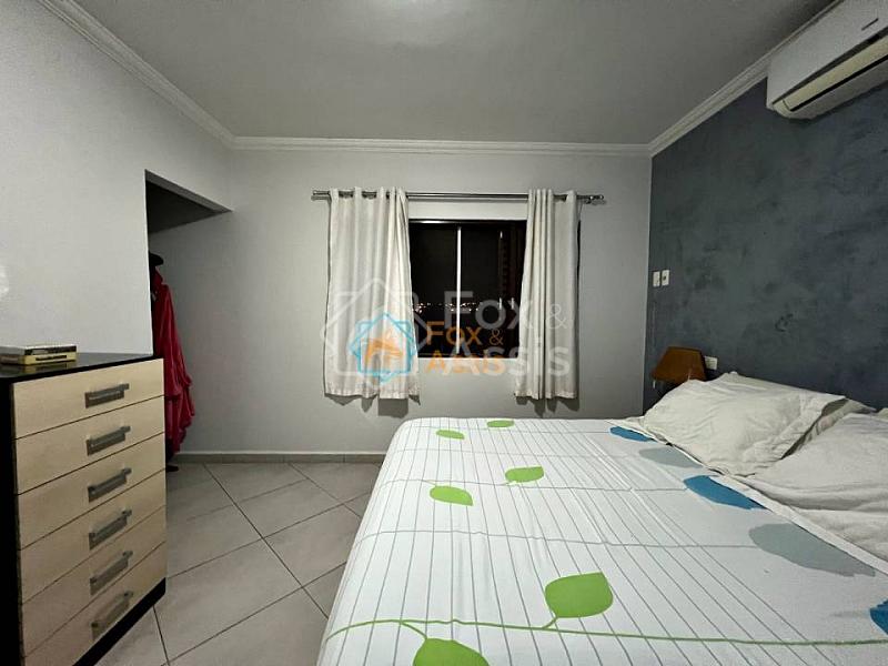 Venda - Casa - Vila Grego - Santa Bárbara D'Oeste - SP — foto 10