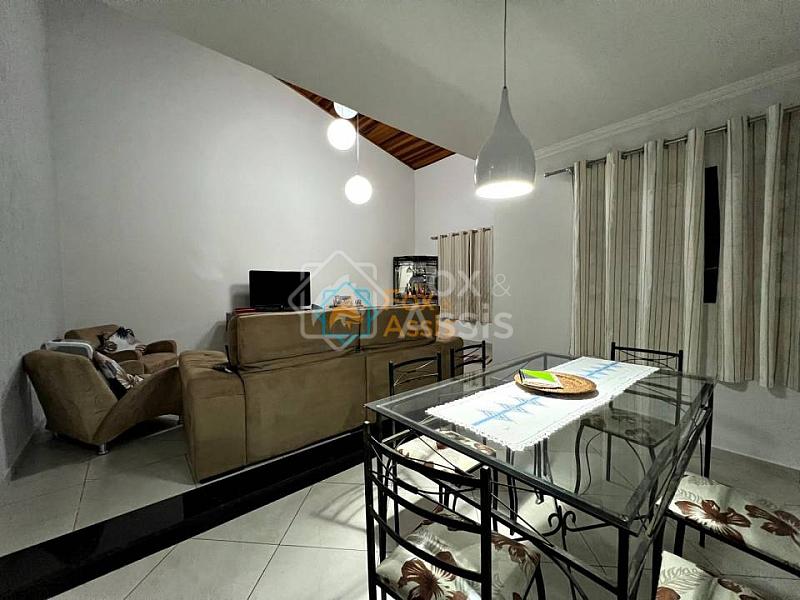 Venda - Casa - Vila Grego - Santa Bárbara D'Oeste - SP — foto 5