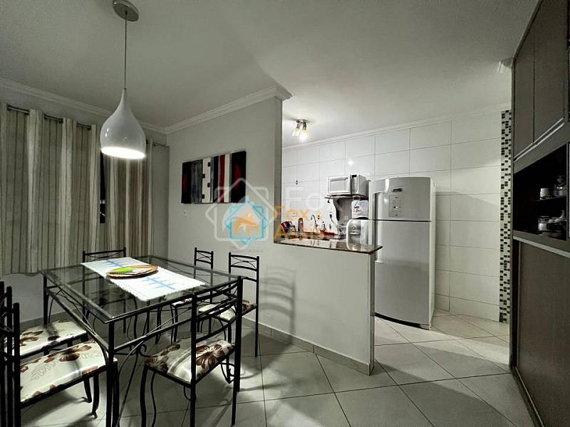 Venda - Casa - Vila Grego - Santa Bárbara D'Oeste - SP — foto 7