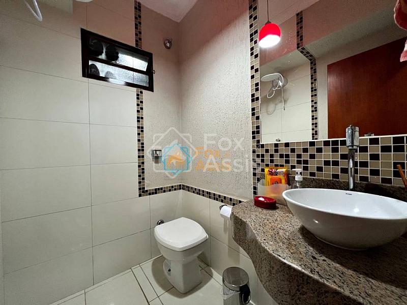 Venda - Casa - Vila Grego - Santa Bárbara D'Oeste - SP — foto 8