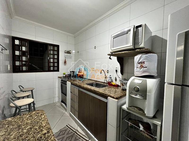 Venda - Casa - Vila Grego - Santa Bárbara D'Oeste - SP — foto 4