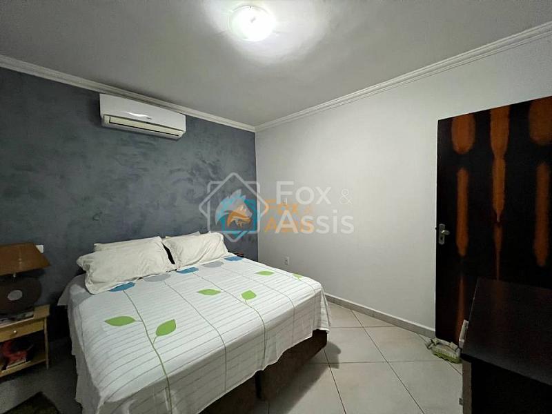 Venda - Casa - Vila Grego - Santa Bárbara D'Oeste - SP — foto 9