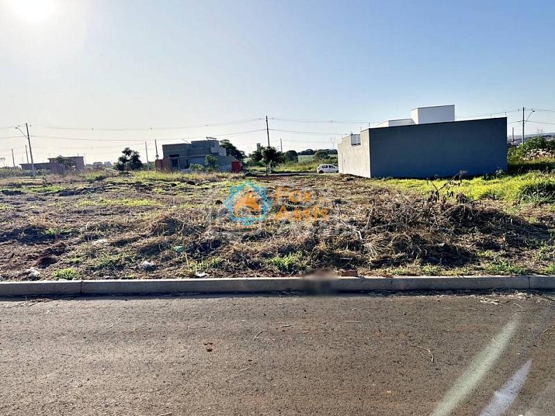 Terreno á venda Jardim Itapuã. — foto 2