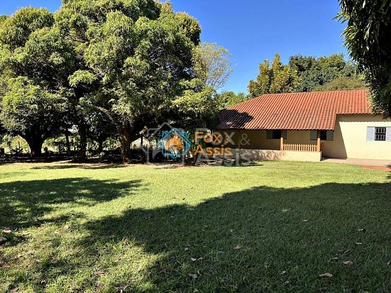 Sítio á venda  bairro Jaguari Limeira. — foto 21