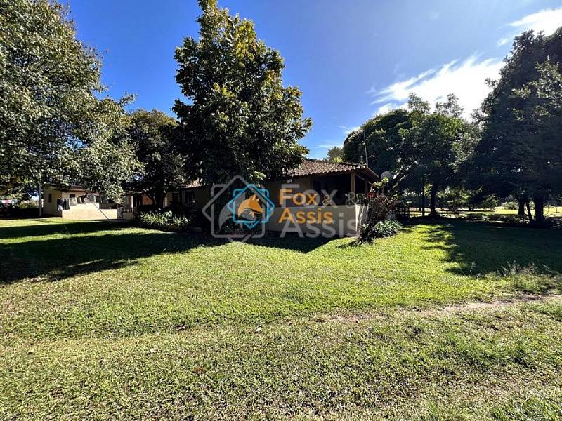 Sítio á venda  bairro Jaguari Limeira. — foto 17