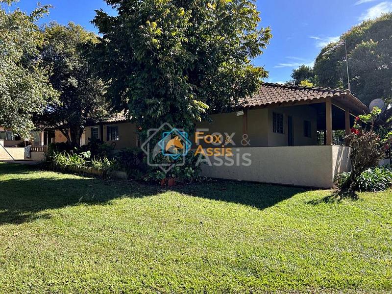 Sítio á venda  bairro Jaguari Limeira. — foto 20