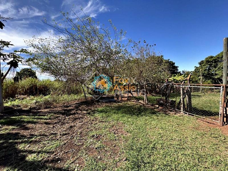 Sítio á venda  bairro Jaguari Limeira. — foto 4