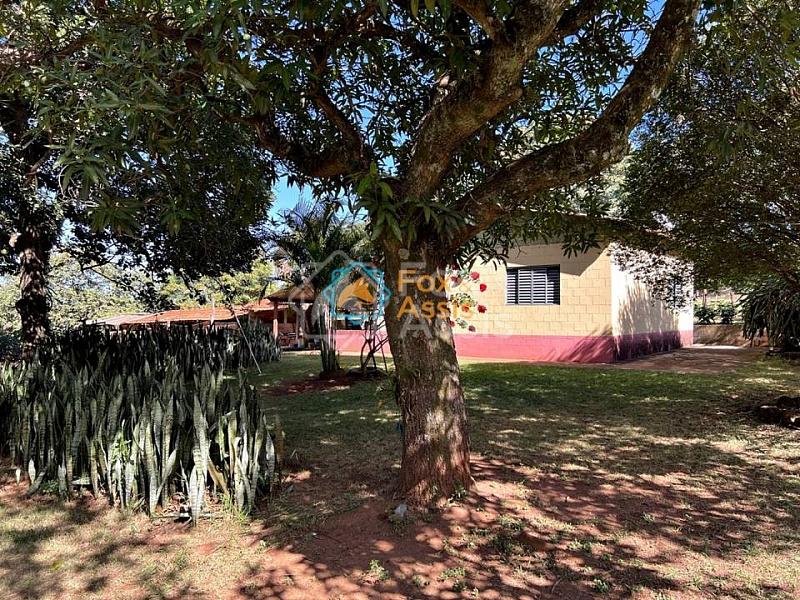 Sítio á venda  bairro Jaguari Limeira. — foto 14