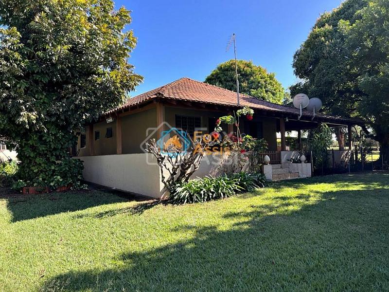 Sítio á venda  bairro Jaguari Limeira. — foto 19