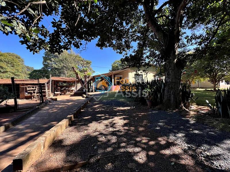 Sítio á venda  bairro Jaguari Limeira. — foto 15