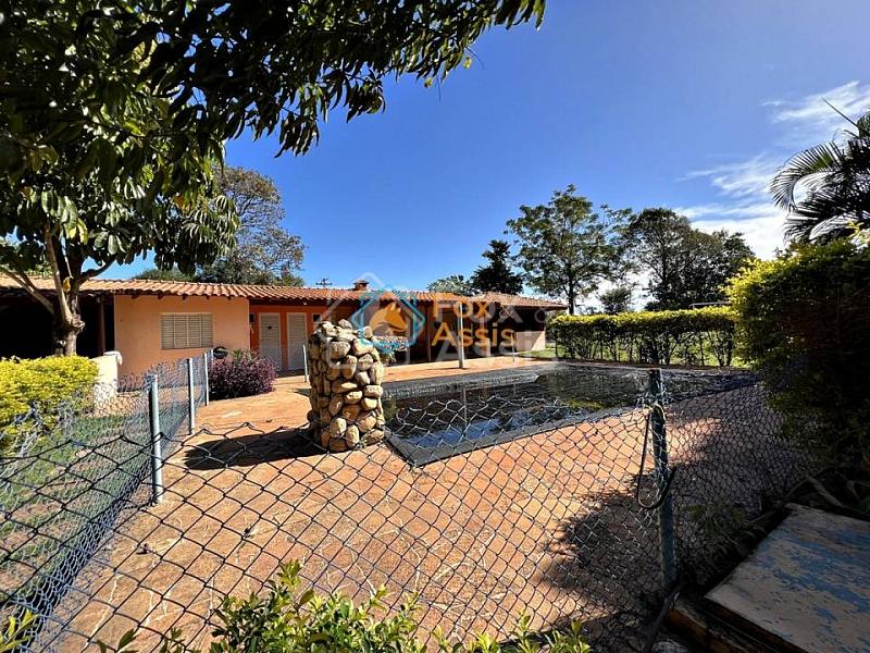 Sítio á venda  bairro Jaguari Limeira. — foto 25