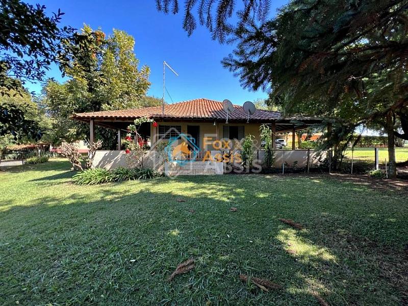 Sítio á venda  bairro Jaguari Limeira. — foto 18