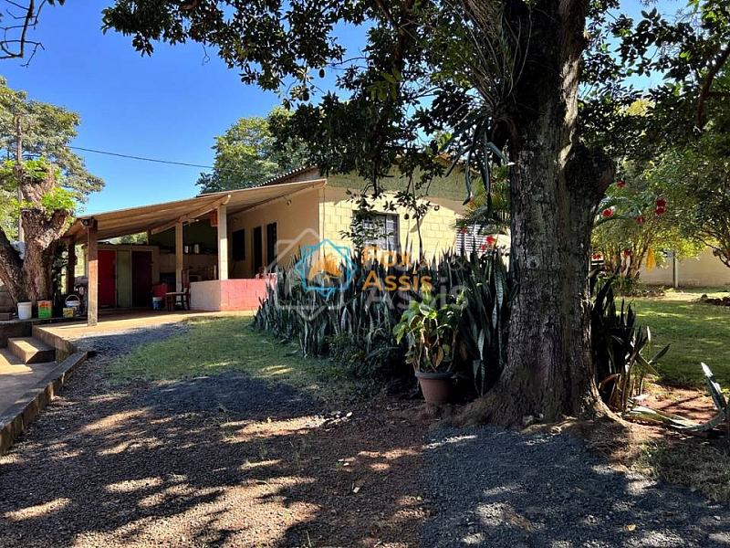 Sítio á venda  bairro Jaguari Limeira. — foto 13