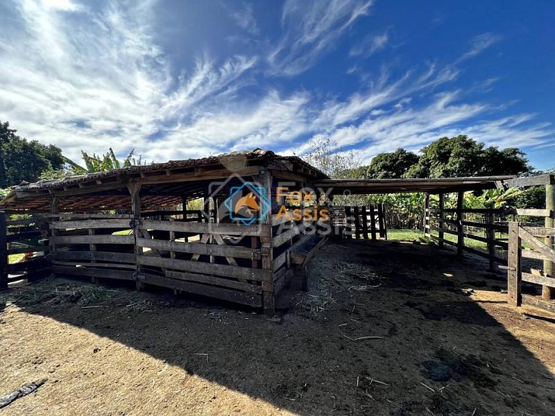 Sítio á venda  bairro Jaguari Limeira. — foto 7