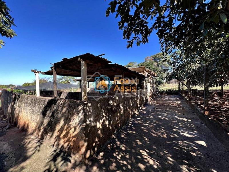 Sítio á venda  bairro Jaguari Limeira. — foto 10