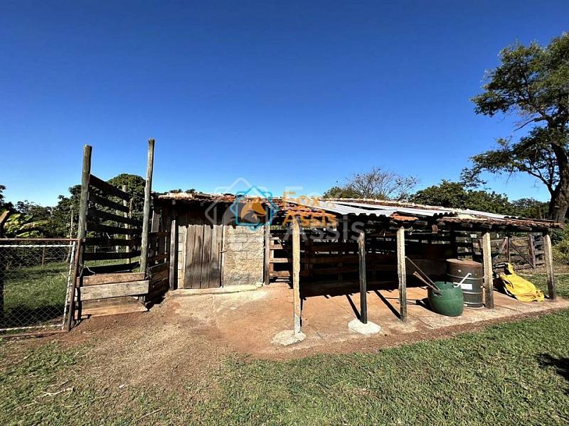 Sítio á venda  bairro Jaguari Limeira. — foto 9