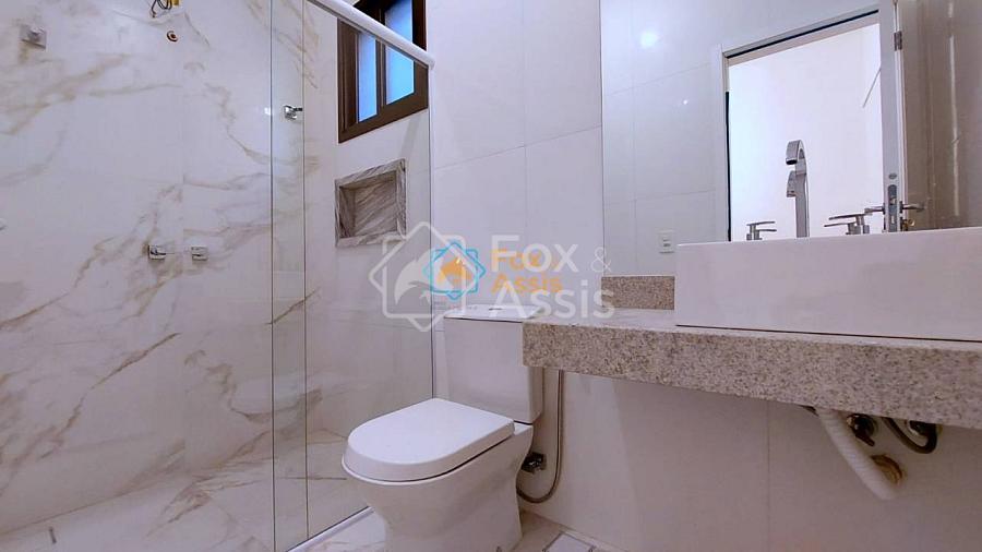 Casa á venda Condomínio Solar das Esmeraldas. — foto 9