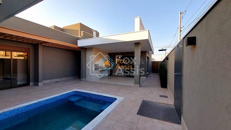 Casa á venda Condomínio Solar das Esmeraldas. — foto 16