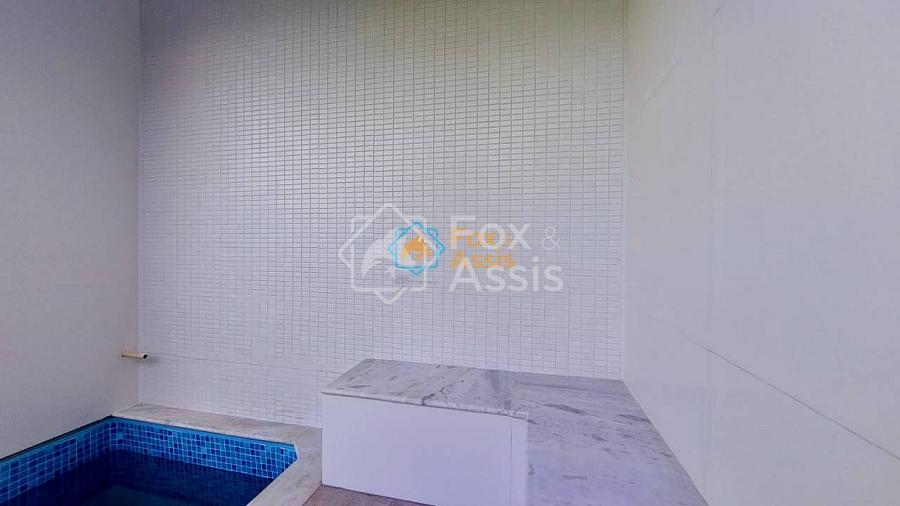 Casa á venda Condomínio Solar das Esmeraldas. — foto 2