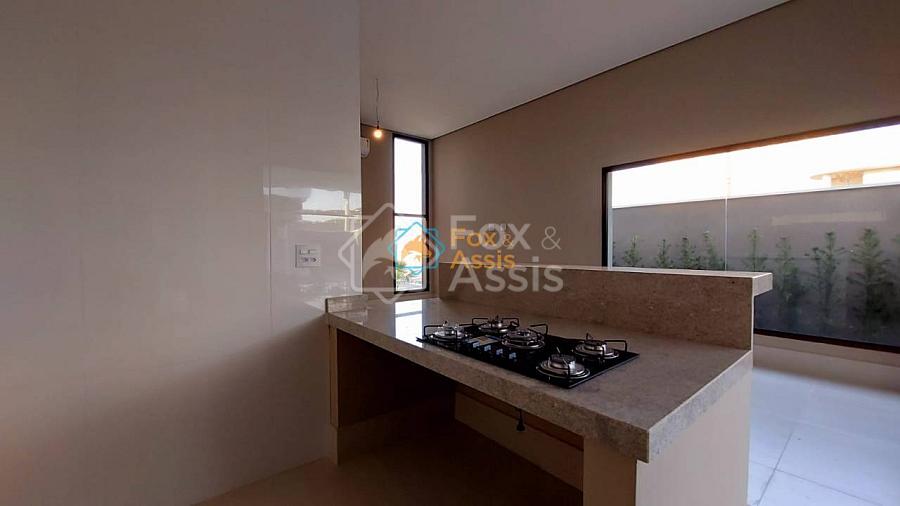 Casa á venda Condomínio Solar das Esmeraldas. — foto 20