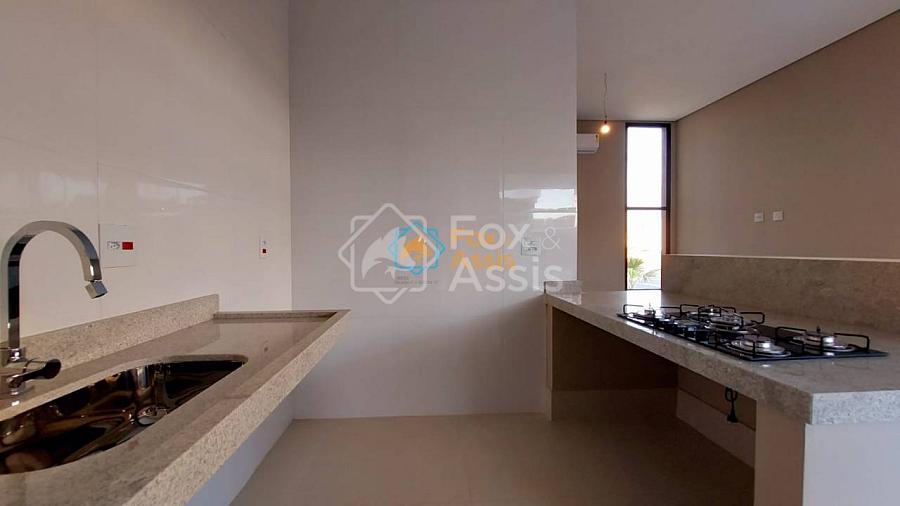 Casa á venda Condomínio Solar das Esmeraldas. — foto 21