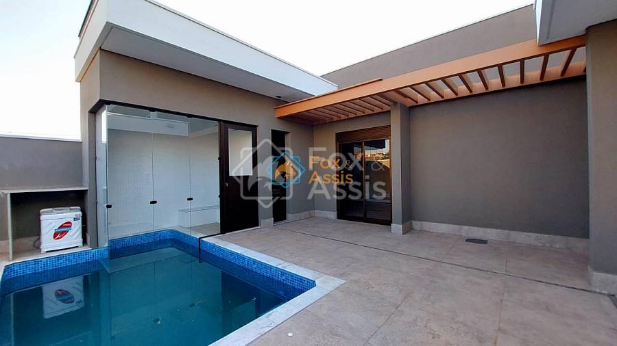 Casa á venda Condomínio Solar das Esmeraldas. — foto 6