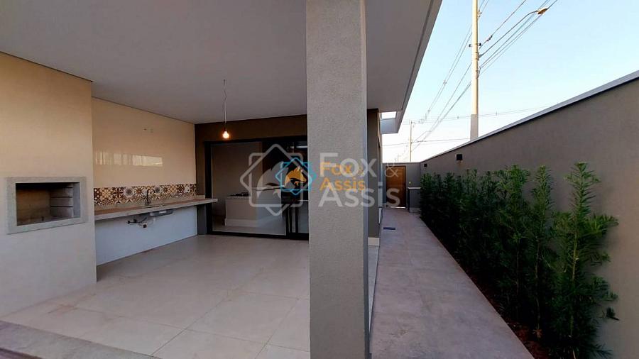 Casa á venda Condomínio Solar das Esmeraldas. — foto 5