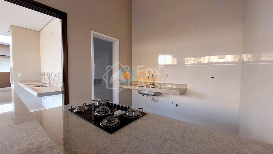 Casa á venda Condomínio Solar das Esmeraldas. — foto 19