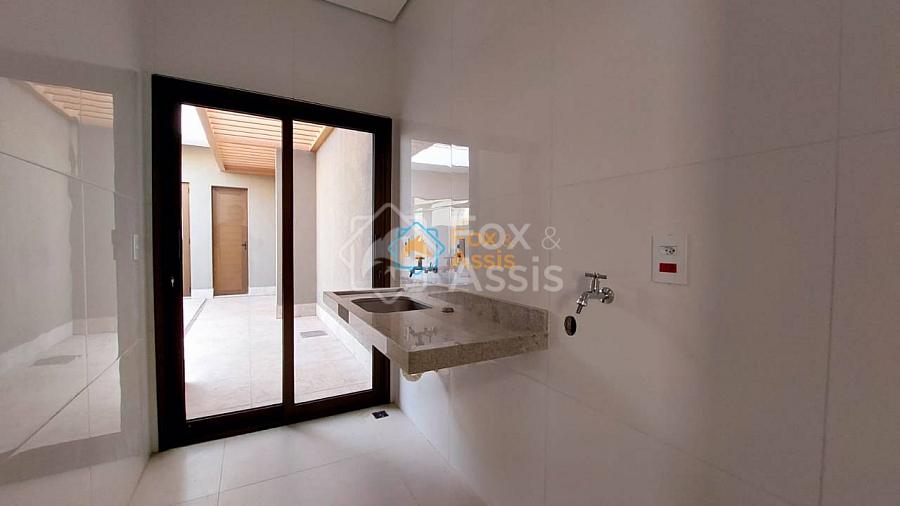 Casa á venda Condomínio Solar das Esmeraldas. — foto 18