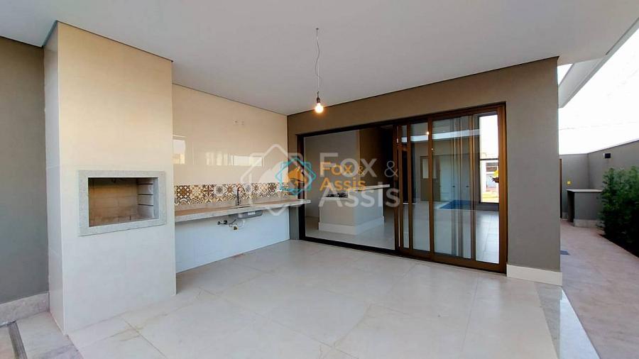 Casa á venda Condomínio Solar das Esmeraldas. — foto 3