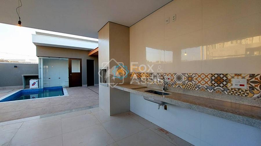 Casa á venda Condomínio Solar das Esmeraldas. — foto 7