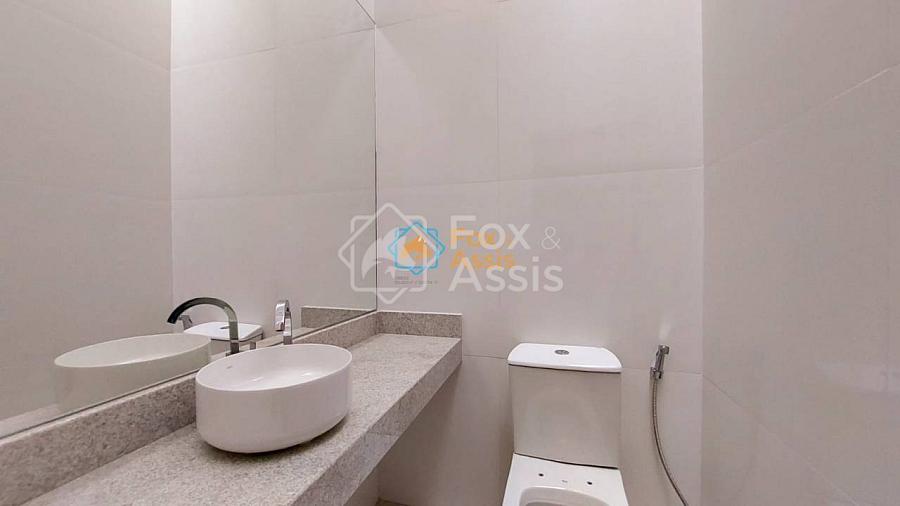 Casa á venda Condomínio Solar das Esmeraldas. — foto 22