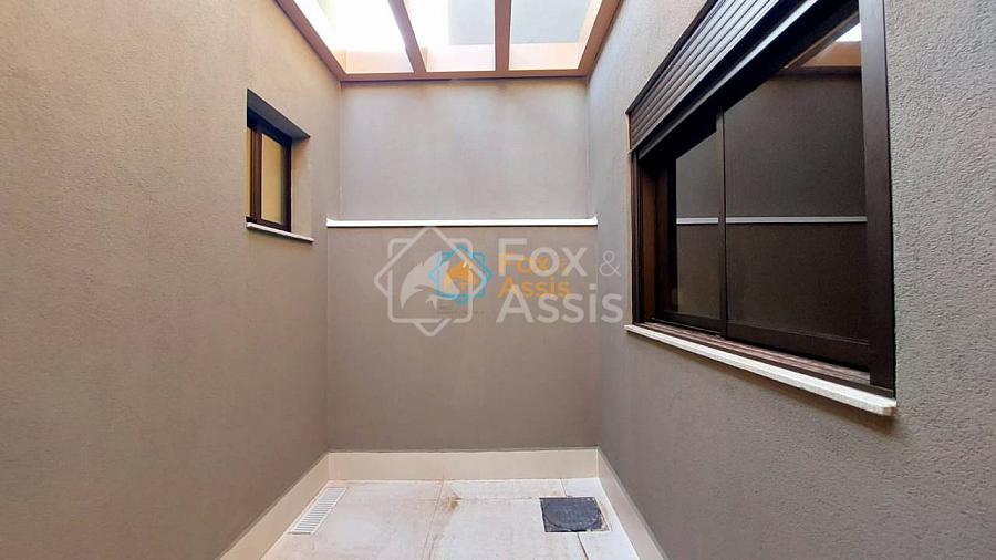 Casa á venda Condomínio Solar das Esmeraldas. — foto 12