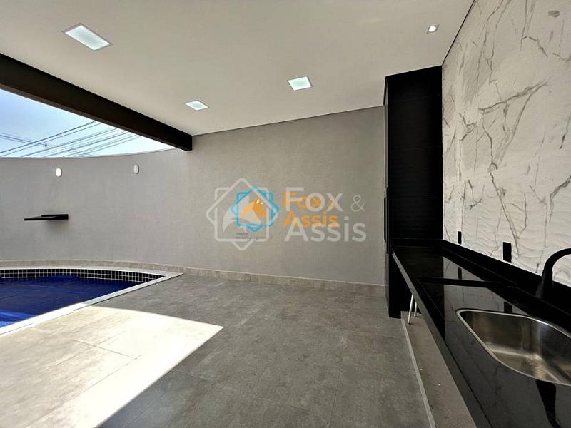 Casa á venda Jardim Terramérica. — foto 4