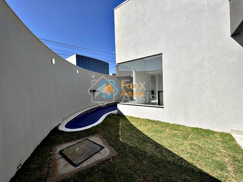 Casa á venda Jardim Terramérica. — foto 3