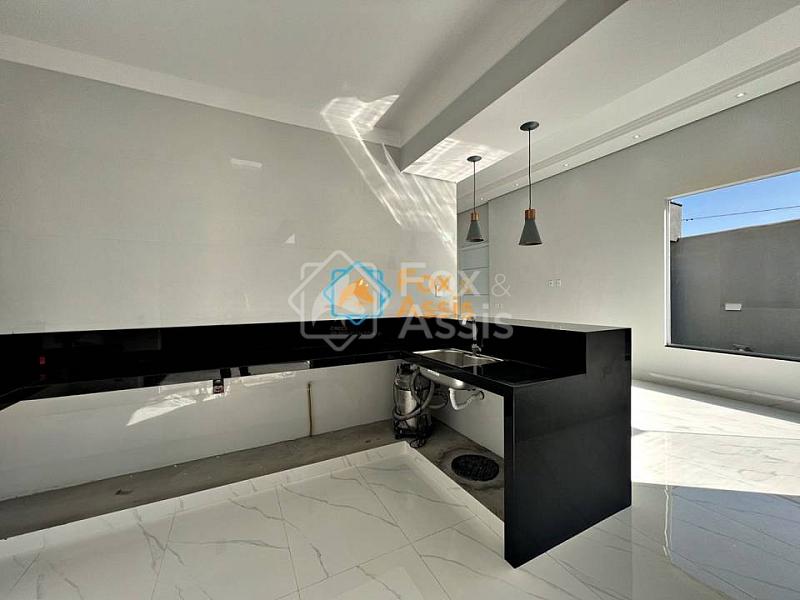 Casa á venda Jardim Terramérica. — foto 7