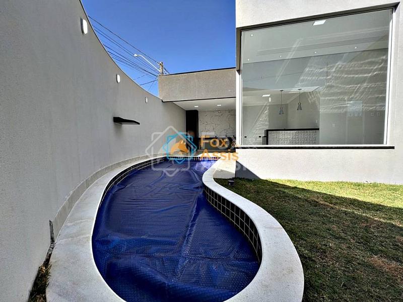 Casa á venda Jardim Terramérica. — foto 2