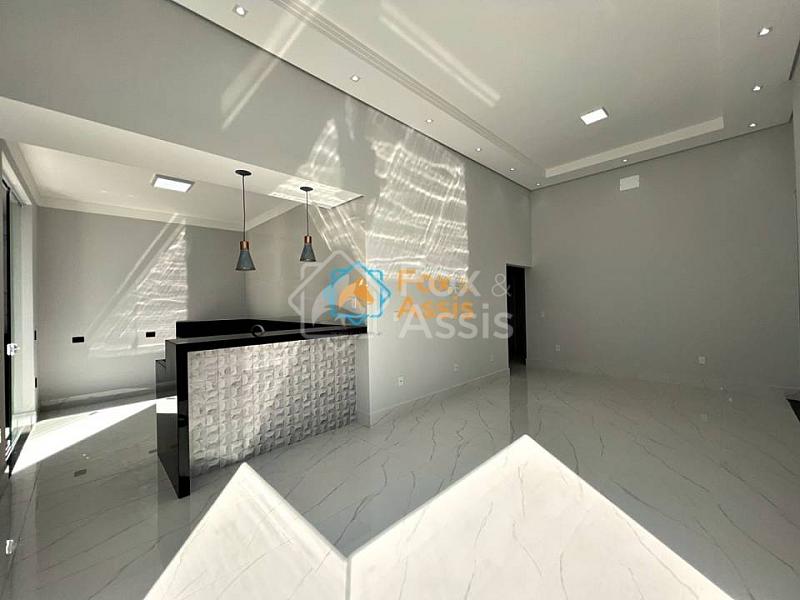 Casa á venda Jardim Terramérica. — foto 8