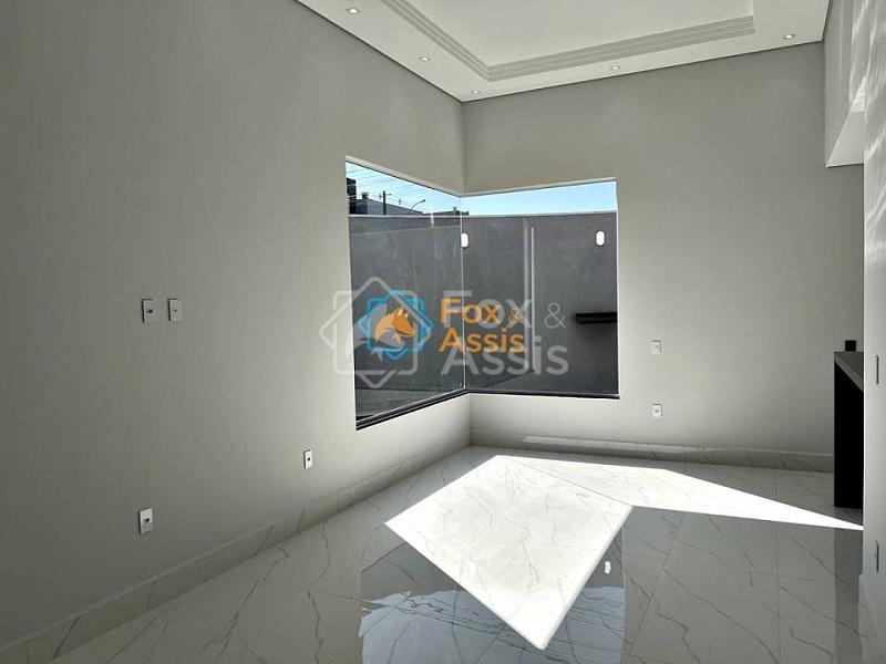 Casa á venda Jardim Terramérica. — foto 6