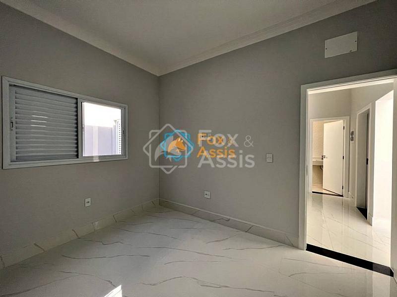 Casa á venda Jardim Terramérica. — foto 15