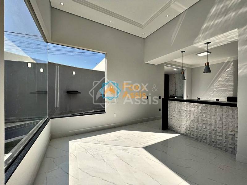 Casa á venda Jardim Terramérica. — foto 5