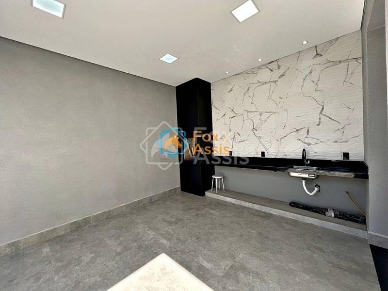 Casa á venda Jardim Terramérica. — foto 10